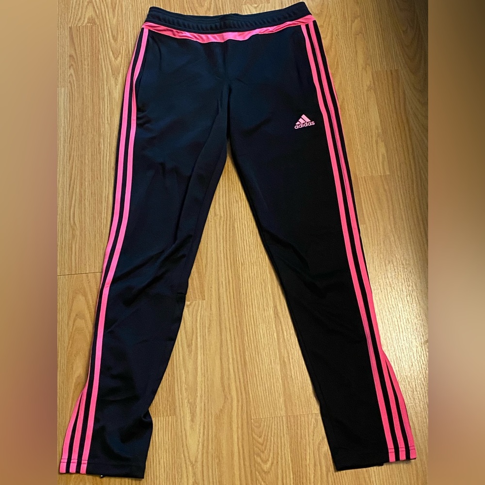 Adidas climacool pants size S